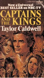 CAPTAIN<em>S</em> AND <em>THE</em> KING<em>S</em>