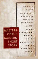 MASTERS OF THE MODERN SHORT STORY <em>BRIEF</em> <em>EDITION</em>