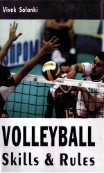 <em>V</em>OLLEYBALL SKILLS & RULES