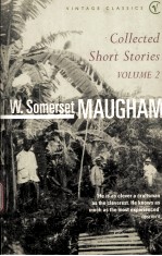 COLOLECTED SHORT STORIES  <em>VOLUME</em> <em>2</em>