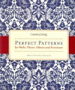countryliving pereect patterns <em>for</em> walls floors fabrics <em>and</em> furniture