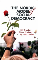 <em>the</em> nordic model <em>of</em> <em>social</em> democracy