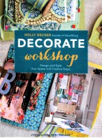 decorate workshop design and style your space <em>in</em> 8 creative <em>steps</em>