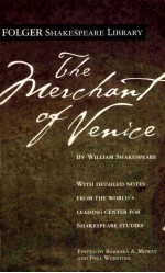 THE MERCHANT O<em>F</em> VENICE