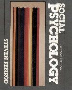 SOCIAL PSYCHOLOGY <em>2ND</em> <em>EDITION</em>