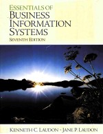ESSENTIALS O<em>F</em> BUSINESS IN<em>F</em>ORMATION SYSTEMS SEVENTH EDITION