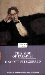 THIS SIDE OF PARADISE