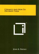 <em>c</em>erami<em>c</em>s and how to de<em>c</em>orate them