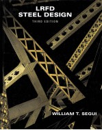 LRFD Steel <em>Design</em>  Third Edition