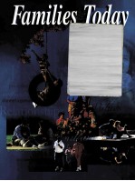 FAMILIES TODAY <em>SECOND</em> <em>EDITION</em>