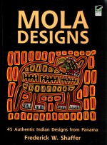 mola <em>design</em>s 45 authentic indian <em>design</em>s from panama