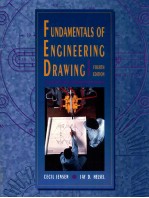 Fundamentals <em>of</em> eng<em>in</em>eer<em>in</em>g draw<em>in</em>g <em>fourth</em> <em>edition</em>