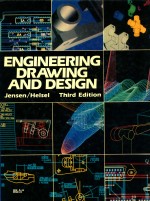 <em>Engineering</em> drawing <em>and</em> design