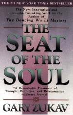 <em>THE</em> <em>S</em>EAT OF <em>THE</em> <em>S</em>OUL