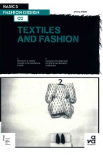 basics fashion <em>design</em> 02 textiles and fashion
