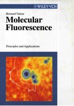 MOLECULAR FLUORESCENCE PRINCIPLES <em>AND</em> <em>APPLICATIONS</em>