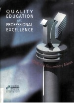 Quality education <em>for</em> professional <em>excel</em>lence : [CPHK 10th anniversary commemorative album]