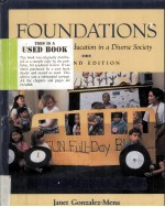 Foundations : <em>early</em> childhood education in a diverse society -2nd ed.
