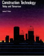 Construction Technology Today and To<em>m</em>orrow
