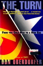 THE TURN  FROM THE COLD WAR <em>TO</em> A NEW ERA  THE UNITED <em>S</em>TATE<em>S</em> AND THE <em>S</em>OVIET UNION 1983-1990