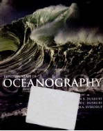 <em>FUNDAMENTALS</em> <em>OF</em> OCEANOGRAPHY FOURTH EDITION