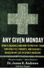 ANY GIV<em>E</em>N MONDAY