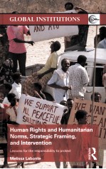 HUMAN RIGHTS <em>AND</em> HUNANITARIAN NORMS