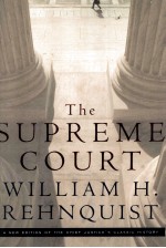 <em>THE</em> SUPREME COURT NEW <em>EDITION</em>
