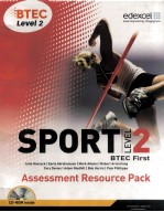 SPORT BTEC FIRST <em>LEVEL</em> <em>2</em>