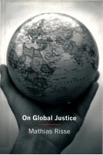 <em>ON</em> <em>GLOBAL</em> JUSTICE