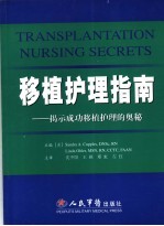 移植护理指南：揭示<em>成功</em>移植护理<em>的</em><em>奥秘</em>