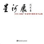 星河展2006首届广东省青年摄影家<em>作品</em>集