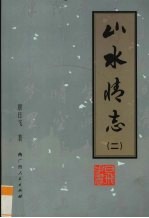 山水情志  2