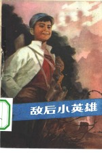敌后小英雄