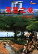 军垦之城  石河子  第2版