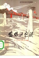 鸭绿江怒涛  辽宁民兵革命斗争故事集