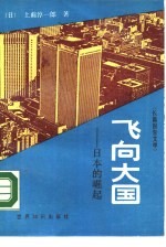 长篇报告文学  <em>飞向</em>大国  日本的崛起