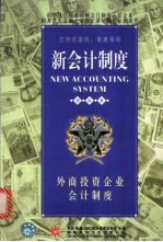 外商<em>投资</em>企业<em>会计</em>制度