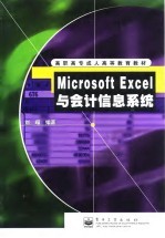 Microsoft <em>Excel</em> 与<em>会计</em>信息系统