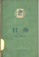 杜仲