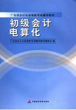 初级<em>会计</em>电算化