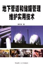 地下<em>管道</em>和储罐<em>管理</em>维护实用<em>技术</em>