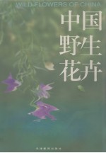 中国野生花卉