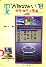中文<em>Windows</em>3.1系统操作和程序<em>使用</em>350问解答
