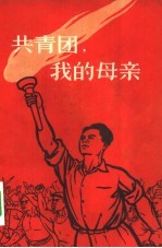 共青团，我的母亲