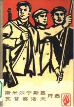 <em>斯<em>米尔</em></em>宁斯基  瓦普察洛夫诗选