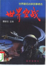 <em>世界</em>空战  <em>世界</em>著名战争故事精选