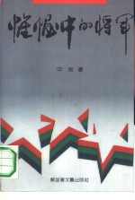 帷幄中的<em>将军</em>