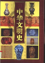 中华文明史  彩图版  卷5  元明清