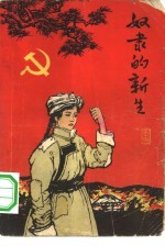 奴隶的新生  家史